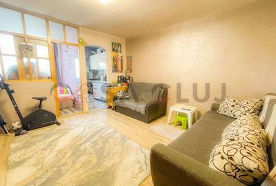 Apartament in zona Facultatii de Mecanica - 1