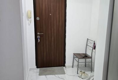 Garsonieră decomandată în Drumul Taberei - 1