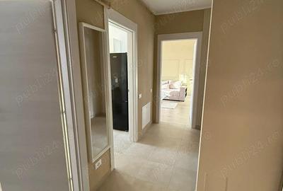 Apartament cu 2 camere decomandat în Prelungirea Ghencea - 2