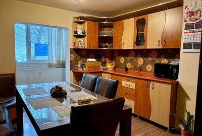 Apartament cu 4 camere decomandat în Sânmartin - 5