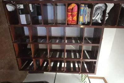 Garsonieră decomandată în Astra - 2