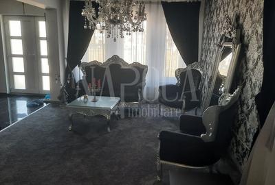 Duplex cu 4 camere cu Canalizare în Florești - 2