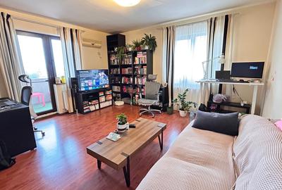 Piata Sudului - constructie 2006 ,suprafata 65 mp + 1 loc parcare = 150.000 Euro - 1