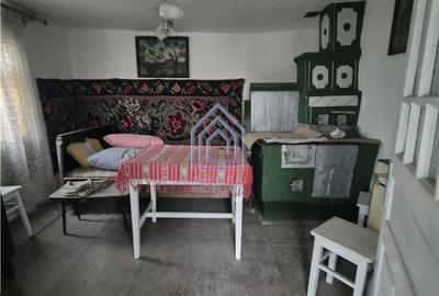 Teren de 2300 mp, în Moara - 4