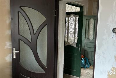 Casă cu 2 camere în Carpen - 7