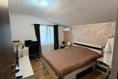 Casă cu 4 camere cu Teren 250 Mp în Domnești - 6