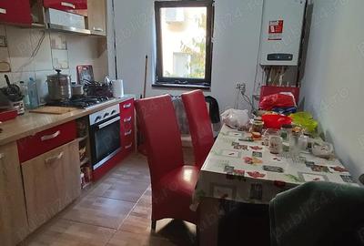 Vand apartament doua camere de 70 mp Bragadiru Ilfov - 8
