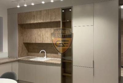 Garsonieră, mobilată în Tomis Nord - 9