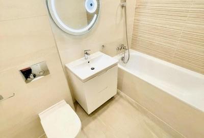Apartament cu 2 camere decomandat în Bartolomeu - 8