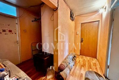 Apartament cu 4 camere decomandat în Dâmbul Rotund - 16
