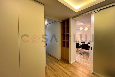 2 camere la cheie, zona Iulius Mall Fsega - 8