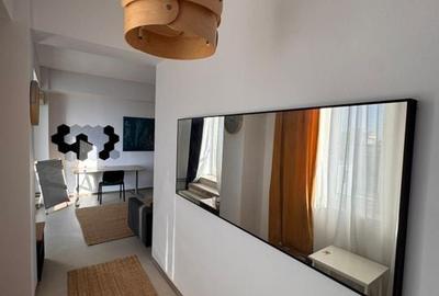 Garsoniera cu terasa de 64mp, Ideal Office, Str Traian colt cu Bd Unirii - 8