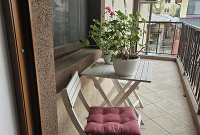 BRANCOVEANU, str. Alunisului, apropiere metrou, P+1, 2014, 5 camere - 17