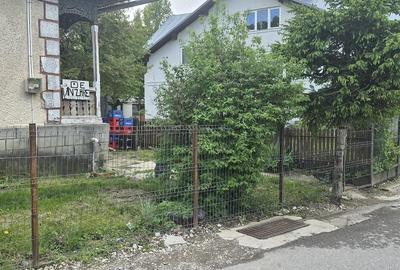 Casă cu Teren 589 Mp în Central - 4