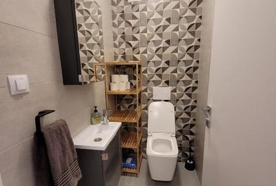 Apartament cu 2 camere decomandat, mobilat în Pipera - 4