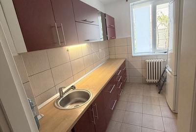 Apartament cu 2 camere semidecomandat în Craiovei - 5