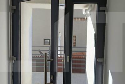 Apartament 3 camere tip Penthouse Apartament 3 camere tip Penthouse - 17