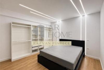 Apartament cu 4 camere decomandat, mobilat în Albert - 16