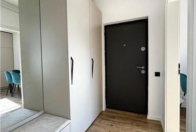 Apartament NELOCUIT - 2 camere, parcare subterana | FLORESTI - 4