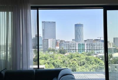 Luxury Penthouse for sale//Herastrau-Amazing view//3 parking - 1