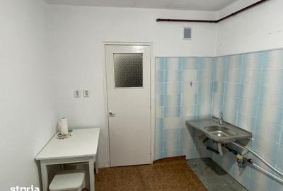 Apartament cu 2 camere în Cantacuzino - 1