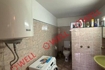 Casă cu Teren 1663 Mp în Central - 17