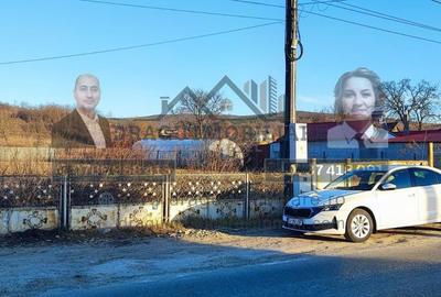 Spațiu comercial, în Homocea - 3