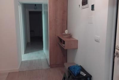 Apartament cu 3 camere decomandat, mobilat în Tătărași - 6