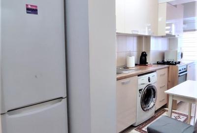 Ap. 1camera ICFrimu, CT, renovat, mobilat - 6