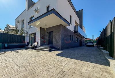 Duplex cu 4 camere cu Canalizare în Bună Ziua - 22