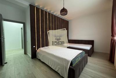 Apartament cu 4 camere decomandat, mobilat în Țiglari - 7
