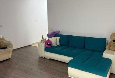 Apartament cu 2 camere decomandat în Agigea