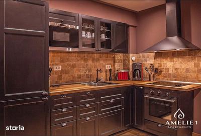 Apartament cu 2 camere în Central - 6