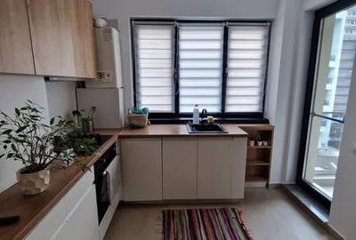 Studio- complet mobilat si utilat, Novum Invest Independentei - Politehnica - 3