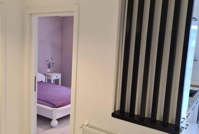 Apartament 3 camere, petfriendly, semicentral, 60MP+10Terasa, Gara - 5