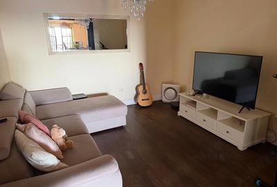 Apartament cu 2 camere decomandat, mobilat în Exterior Vest - 5