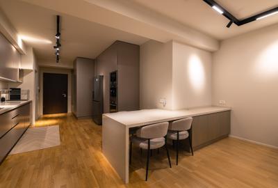 Apartament cu 2 camere semidecomandat, mobilat în Iancu Nicolae - 5