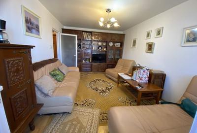 Apartament cu 2 camere decomandat în Central - 2