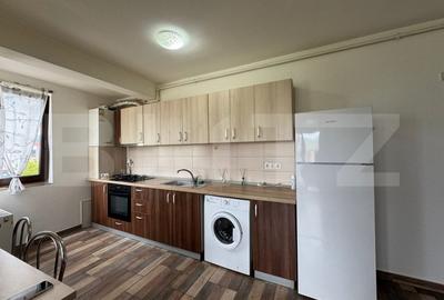 Apartament 2 camere, 50 mp, parcare, zona Terra! - 4