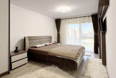 Loc De Parcare Subteran Inclus - 12