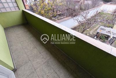 KAMSAS (Cod01) Casa eleganta P+1 curte mare, mobilata complet! - 25