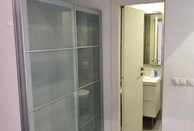 Dorobanti - Apartament 2 camere cu loc parcare de inchiriat - 10