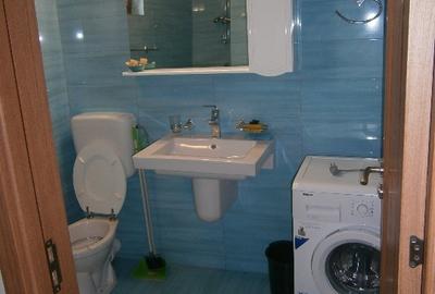 Garsonieră decomandată în Crângași - 13