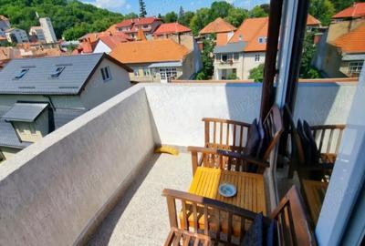 Vand Apartament tip studio central, zona centrala, respectiv in apropierea spitalului Marzescu - 2