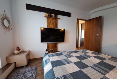 Apartament cu 3 camere decomandat, mobilat în Soarelui - 17
