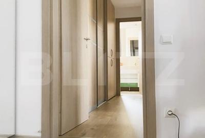 Apartament 3 camere GREENFIELD - 10