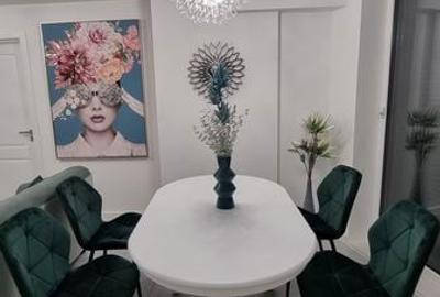 Apartament cu 3 camere în Calea Aradului