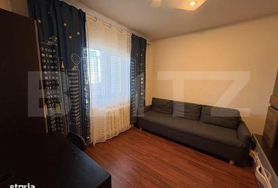 Apartament cu 2 camere decomandat în Mărăști - 4