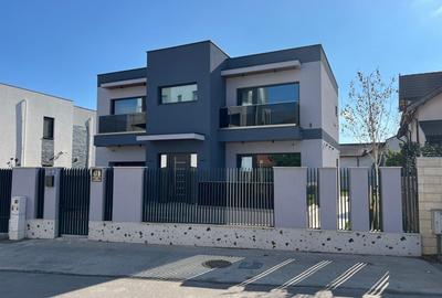 VILĂ P+1 DE VÂNZARE – TOMIS PLUS - ELVILA   700.000 € - 7