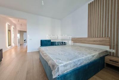 Ap Smart Home - Prima Inchiriere cu Parcare EV Subterana - Totul NOU si de LUX - 25